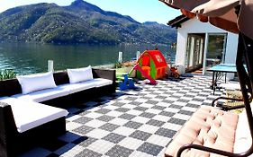 Hotel Garni Battello